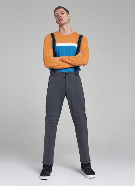 Pantaloni Colmar Colmar uomo da Sci rqwEarH
