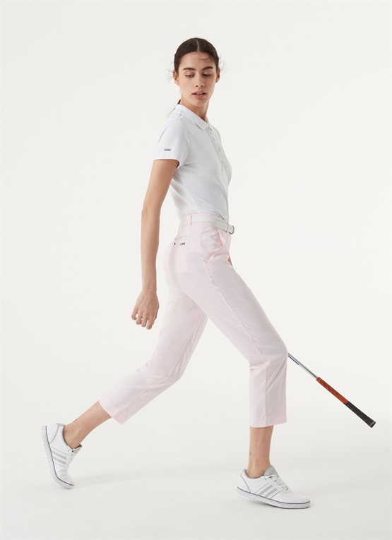 Pantalones De Golf De Mujer Colmar Colmar