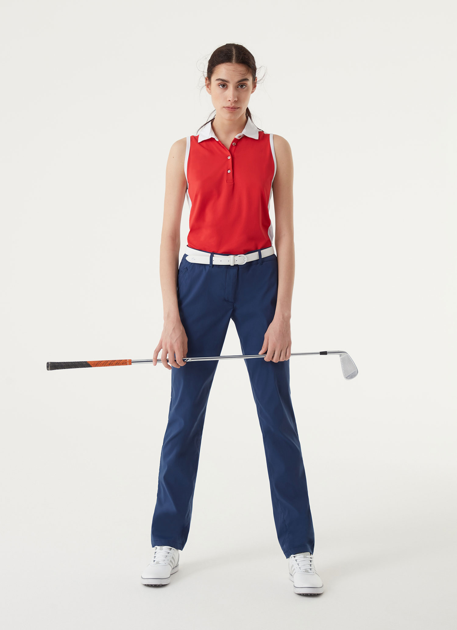 Colmar Golf women’s slim-fit trousers - Colmar
