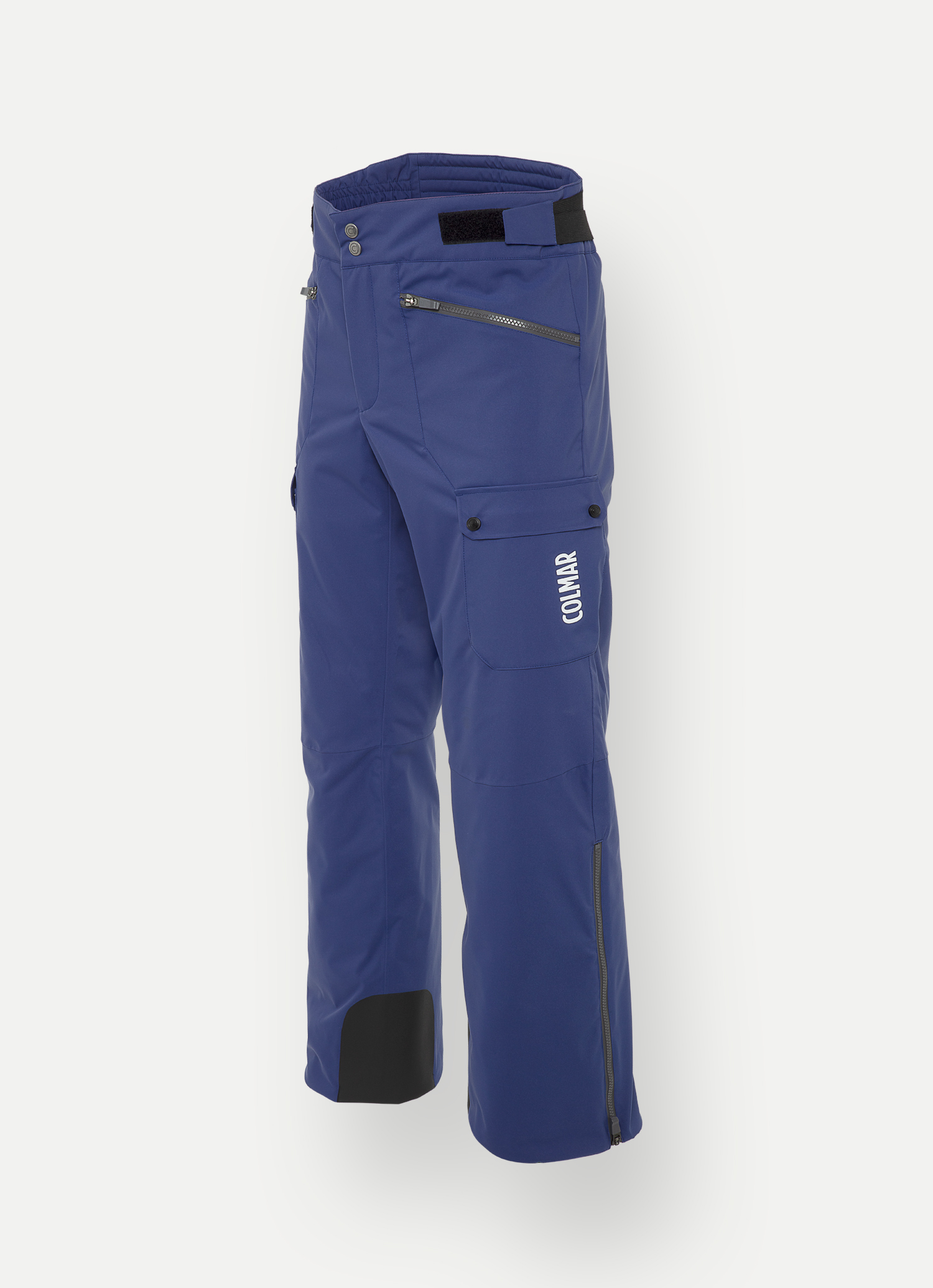 Colmar TECHNOLOGIC men's ski pants with a 15,000 mm WPT rating Colmar