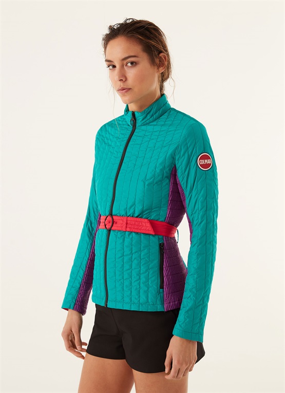 giacca con cintura originals by originals giacca con cintura originals by originals