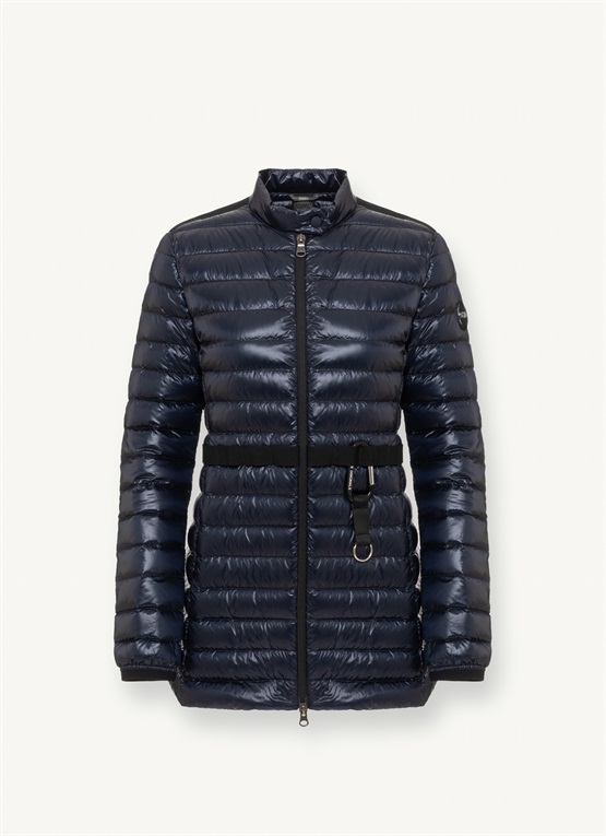 Piumino lucido Research Colmar Originals da donna media COLMAR ORIGINALS GIACCA IDROREPELLENTE LUNGHEZZA 34 CON