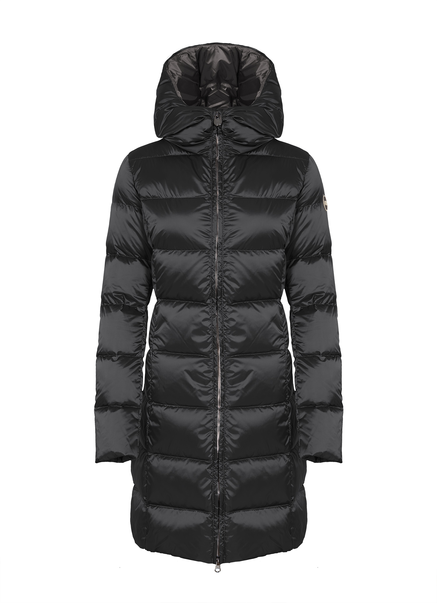 colmar damen daunenjacke aus atlas colmar damen daunenjacke aus atlas