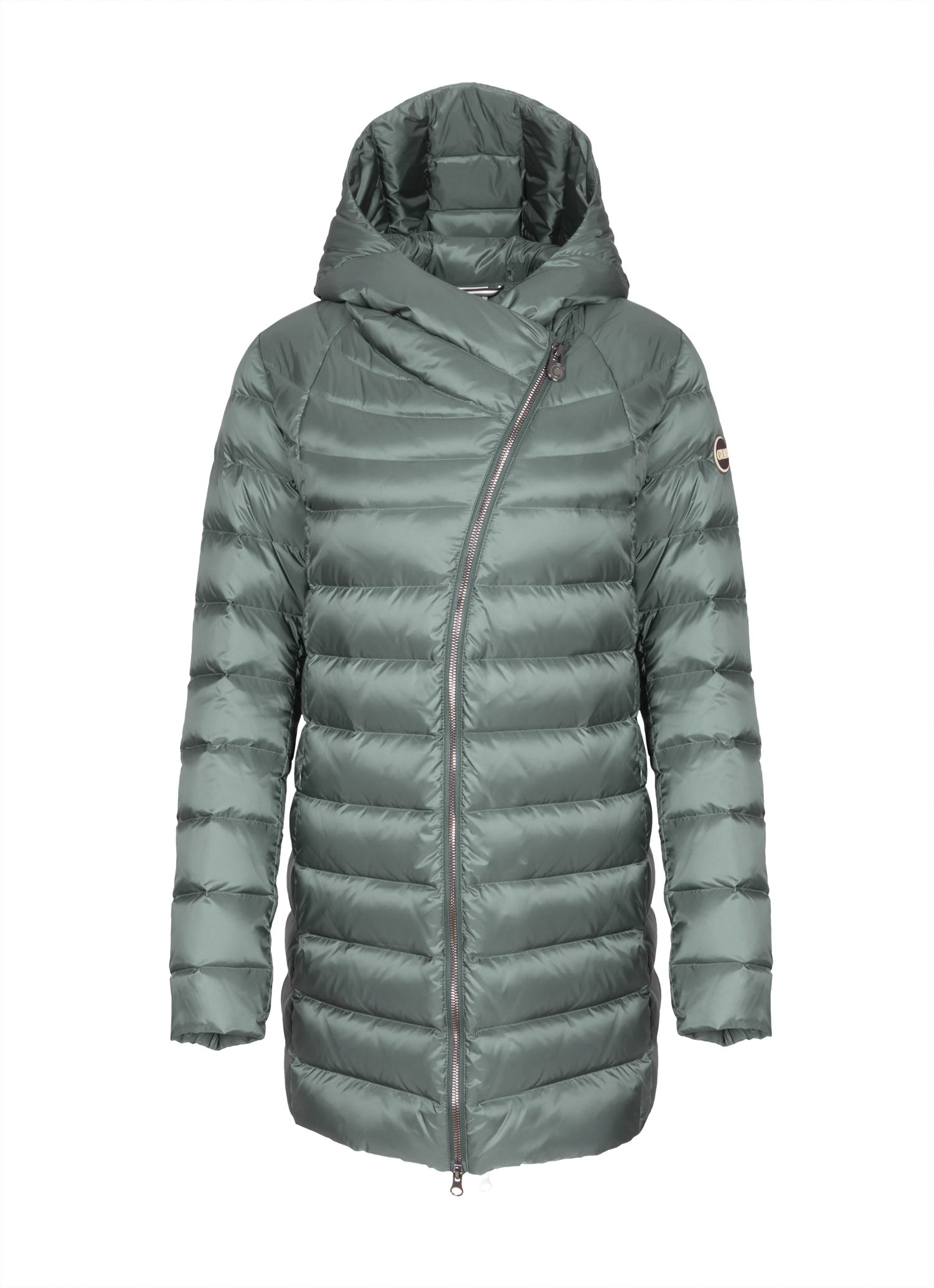 colmar damen daunenjacke aus atlas colmar damen daunenjacke aus atlas
