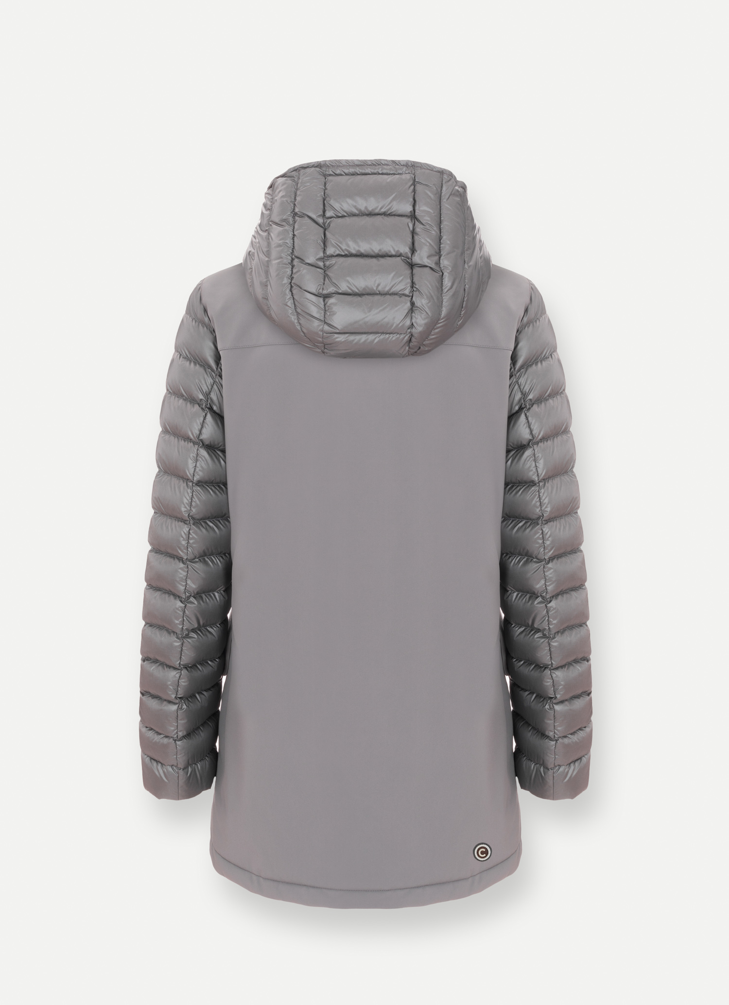 Piumino invernale da donna Colmar Originals bi tessuto Colmar COLMAR ORIGINALS GIACCA IDROREPELLENTE LUNGHEZZA 34 CON