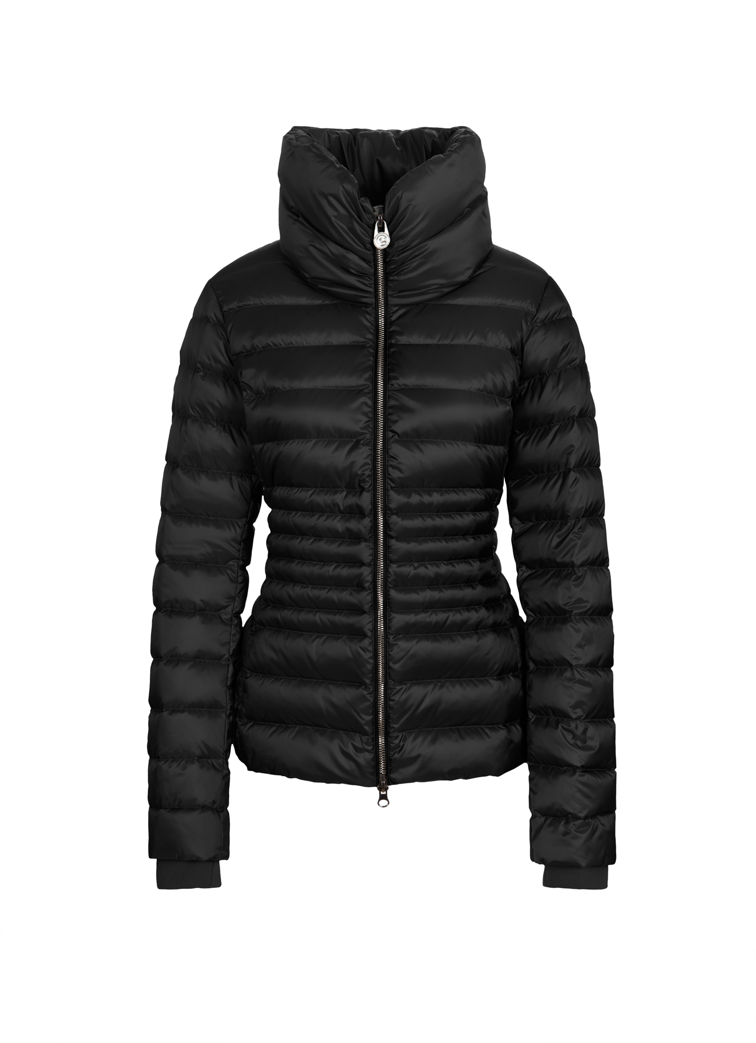 colmar damen daunenjacke aus atlas colmar damen daunenjacke aus atlas
