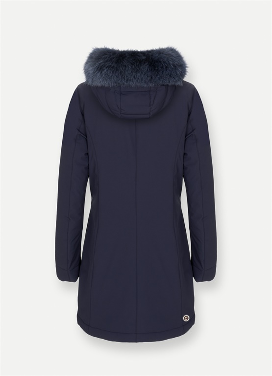 COLMAR ragazza Maniche lunghe Piumino Giacca Basic