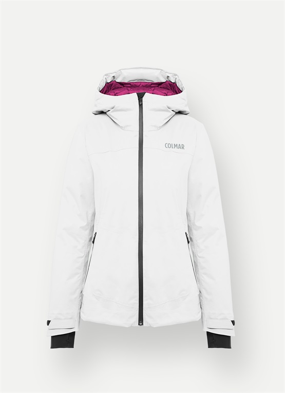 Colmar Ski Jacket Size Chart