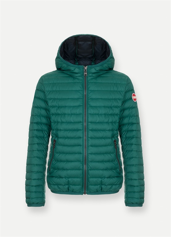 Colmar hooded down jacket Black | clothes in 2019 Colmar hooded down jacket Black | clothes in 2019