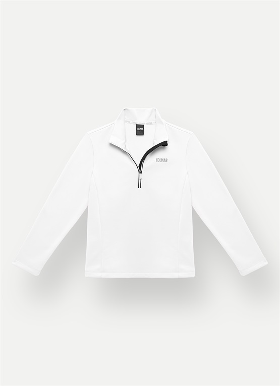 maglia termica sci bambino