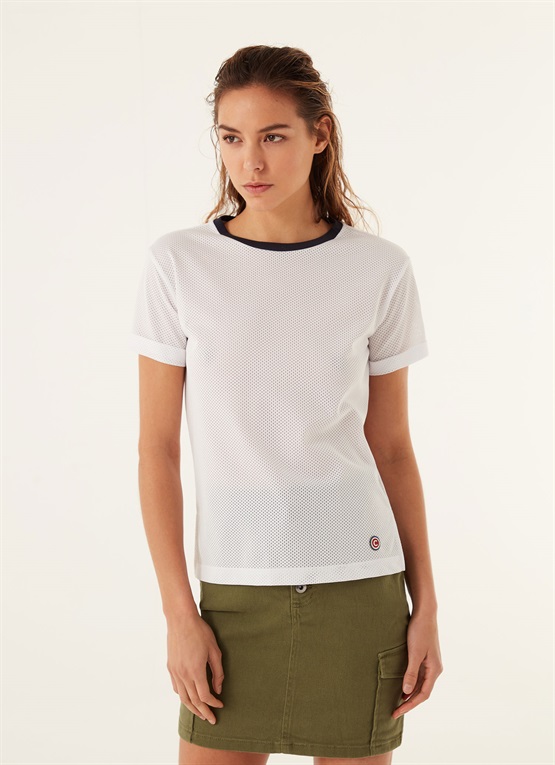 t-shirt in rete t-shirt in rete