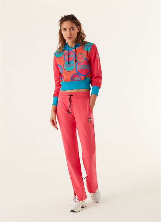 felpa originals by originals con stampa allover felpa originals by originals con stampa allover