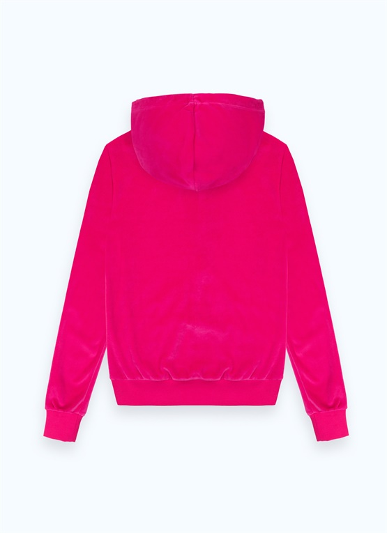 Originals Ciniglia Donna In Da Cappuccio Felpa Colmar Con T5KJc13ulF