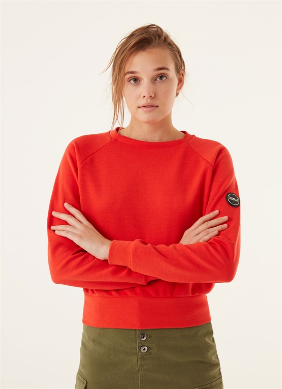 felpa research maniche raglan felpa research maniche raglan