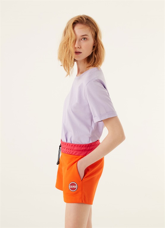 shorts in felpa originals by originals shorts in felpa originals by originals