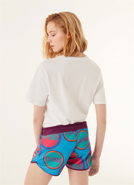 shorts originals by originals con stampa allover shorts originals by originals con stampa allover