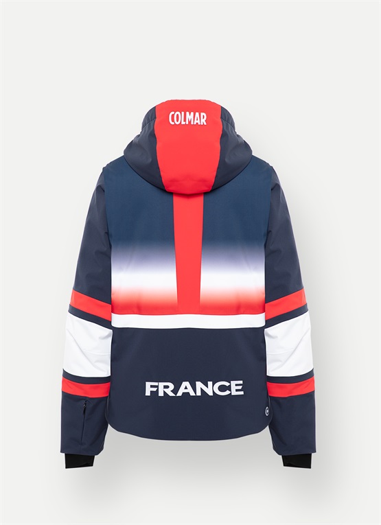 giacca sci nazionale italiana